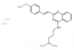 CP 31398 Dihydrochloride