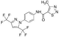 CRAC Channel Inhibitor BTP2