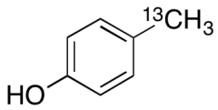 p-Cresol-(methyl-13C)