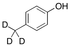 p-Cresol-d3 (Methyl-d3)