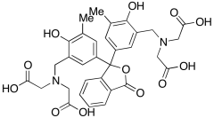 o-​Cresolphthalein Complexone