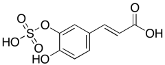 Caffeic Acid 3-Sulfate