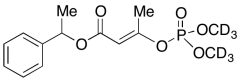 trans-Crotoxyphos-d6