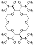 (+)-(18-Crown-6)-2,3,11,12-tetracarboxamide