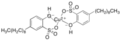 Cupric Nonylphenolsulfonate