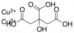 Cupric Citrate