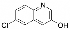 6-Chloroquinolin-3-ol