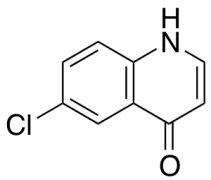 6-Chloroquinolin-4(1H)-one