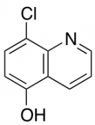8-Chloroquinolin-5-Ol Hydrobromide