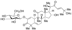 Cucurbitacin E 2-O-Glucoside (Elaterinide)
