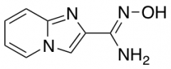 N'-hydroxyimidazo[1,2-a]pyridine-2-carboximidamide