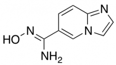 N'-hydroxyimidazo[1,2-a]pyridine-6-carboximidamide