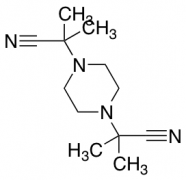2-[4-(1-cyano-1-methylethyl)piperazin-1-yl]-2-methylpropanenitrile