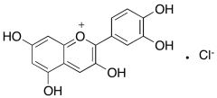 Cyanidin Chloride