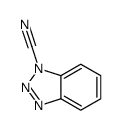 1-Cyanobenzotriazole