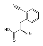 D-2-Cyanophenylalanine