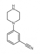 1-(3-Cyanophenyl)piperazine