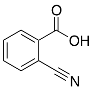 2-Cyanobenzoic Acid