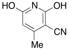 3-Cyano-2,6-dihydroxy-4-methylpyridine