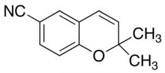 6-Cyano-2,2-dimethyl-2H-benzo-[b]-pyran