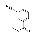3-Cyano-N,N-dimethylbenzamide