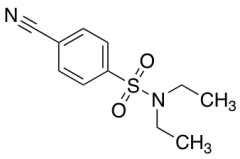 4-Cyano-N,N-Diethylbenzene-1-Sulfonamide
