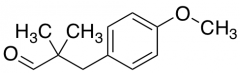 4-Methoxy-alpha,alpha-dimethyl-benzenepropanal