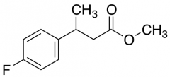 Methyl 4-Fluoro-beta-methyl-benzenepropanoate
