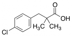 4-Chloro-alpha,alpha-dimethyl-benzenepropanoic Acid