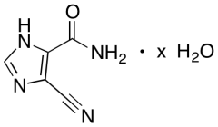 5-Cyano-1H-imidazole-4-carboxamide Hydrate