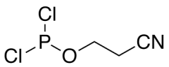 2-Cyanoethyl Phosphorodichloridite