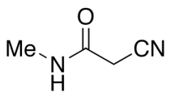 2-Cyano-N-methylacetamide