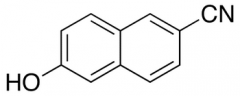 6-Cyano-2-naphthol
