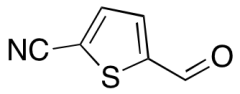 5-Cyanothiophene-2-carboxaldehyde
