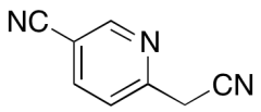 5-Cyano-2-pyridineacetonitrile