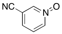 3-Cyanopyridine N-Oxide