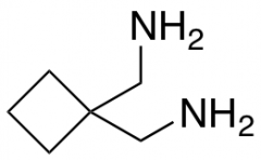 1,1-Cyclobutanedimethanamine