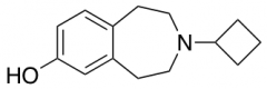 3-Cyclobutyl-2,3,4,5-tetrahydro-1H-benzo[D]azepin-7-ol