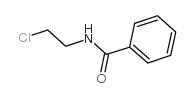 N-(2-Chloroethyl)benzamide