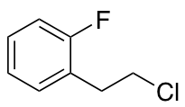1-(2-Chloroethyl)-2-fluorobenzene