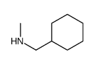 (Cyclohexylmethyl)(methyl)amine