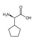 D-Cyclopentylglycine