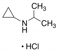 N-Cyclopropyl-N-isopropylamine Hydrochloride