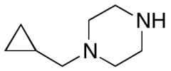 1-(Cyclopropylmethyl)piperazine