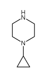 1-Cyclopropylpiperazine