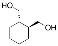 (1S,​2S)​-1,​2-​Cyclohexanedimethano​l