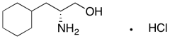 D-Cyclohexylalaninol Hydrochloride