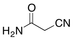 Cyanoacetamide