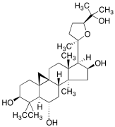 Cycloastragenol