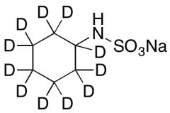 Cyclamic Acid-d11 Sodium Salt